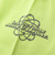 デュアリグ（DUARIG）ジュニア サッカーウェア ロングスリーブ ニット ハーフジップシャツ 4F0020-SCWR-742CD FYEL