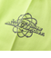デュアリグ（DUARIG）ジュニア サッカーウェア ロングスリーブ ニット ハーフジップシャツ 4F0020-SCWR-742CD FYEL