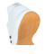 ヒュンメル（hummel）ジュニア サッカーインドアトレーニングシューズ 屋内 室内 アピカーレ5 IN HJS5123-1090