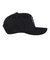 ベースボール キャップ SL24FW-CAP001BLK 黒