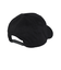 ベースボール キャップ SL24FW-CAP001BLK 黒