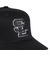 ベースボール キャップ SL24FW-CAP001BLK 黒