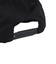 ベースボール キャップ SL24FW-CAP001BLK 黒