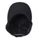 ベースボール キャップ SL24FW-CAP001BLK 黒