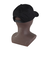 ベースボール キャップ SL24FW-CAP001BLK 黒