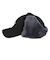 エレクトリック（ELECTRIC）EARFLAP LOW キャップ E24FC14 BLACK