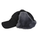 エレクトリック（ELECTRIC）EARFLAP LOW キャップ E24FC14 BLACK