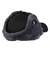 エレクトリック（ELECTRIC）EARFLAP LOW キャップ E24FC14 BLACK