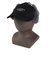 エレクトリック（ELECTRIC）EARFLAP LOW キャップ E24FC14 BLACK