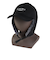 エレクトリック（ELECTRIC）EARFLAP LOW キャップ E24FC14 BLACK