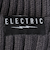 エレクトリック（ELECTRIC）ニット ビーニー TYPE A E24FC01 GREY