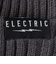 エレクトリック（ELECTRIC）ニット ビーニー TYPE A E24FC01 GREY