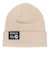 ルーカ（RVCA）DOUBLE FACE ビーニー BE042948 WDR0