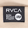 ルーカ（RVCA）DOUBLE FACE ビーニー BE042948 WDR0