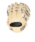 ゼット（ZETT）軟式用グラブ 内野手 野球グローブ 一般 プロステイタス 源田壮亮選手モデル PROSTATUS SE BRGB561S-3219