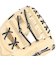 ゼット（ZETT）軟式用グラブ 内野手 野球グローブ 一般 プロステイタス 源田壮亮選手モデル PROSTATUS SE BRGB561S-3219