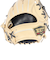ゼット（ZETT）軟式用グラブ 内野手 野球グローブ 一般 プロステイタス 源田壮亮選手モデル PROSTATUS SE BRGB561S-3219