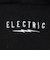 エレクトリック（ELECTRIC）ニット ビーニー TYPE B E24FC02 BLACK