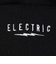 エレクトリック（ELECTRIC）ニット ビーニー TYPE B E24FC02 BLACK