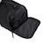 MOVE ダッフルバッグ 3124-10405BLK 黒 40L