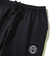 デュアリグ（DUARIG）ジュニア サッカーウェア ニット ロングパンツ 4F0021-SCWR-742CD BLK