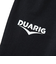 デュアリグ（DUARIG）ジュニア サッカーウェア ニット ロングパンツ 4F0021-SCWR-742CD BLK