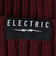 エレクトリック（ELECTRIC）ニット ビーニー TYPE A E24FC01 WINE