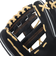ゼット（ZETT）軟式用グラブ 内野手 野球グローブ 一般 プロステイタス 源田壮亮選手モデル PROSTATUS SE BRGB561S-1932