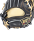 ゼット（ZETT）軟式用グラブ 内野手 野球グローブ 一般 プロステイタス 源田壮亮選手モデル PROSTATUS SE BRGB561S-1932