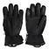 NICO 5FINGGER グローブ ST24FGR0023 BLK