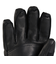 NICO 5FINGGER グローブ ST24FGR0023 BLK