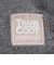 トランスクート（TRANSCOOT）ネックウォーマー TRN1002GR