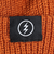 エレクトリック（ELECTRIC）ニット ビーニー TYPE C E24FC03 ORANGE