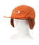 オークリー（OAKLEY）TC RYKKINN FLAPS キャップ FOS901287-52C オレンジ 保温