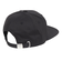 ルーカ（RVCA）RVCA TWILL SNAPBACK キャップ BE042951 BBB