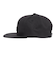 ルーカ（RVCA）RVCA TWILL SNAPBACK キャップ BE042951 BBB