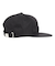 ルーカ（RVCA）RVCA TWILL SNAPBACK キャップ BE042951 BBB