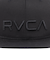 ルーカ（RVCA）RVCA TWILL SNAPBACK キャップ BE042951 BBB