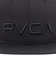 ルーカ（RVCA）RVCA TWILL SNAPBACK キャップ BE042951 BBB