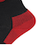 ボンファイア（Bonfire）ウール ソックス 60BNF4FOK2349 RED
