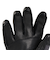 NICO 5FINGGER グローブ ST24FGR0023 GRY