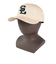 ベースボール キャップ SL24FW-CAP001BEG ベージュ