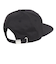 ルーカ（RVCA）RVCA TWILL SNAPBACK キャップ BE042951 BLK