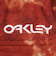 オークリー（OAKLEY）Printed Pile バラクラバ FOS901332-43V 茶色 目出し帽
