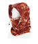 オークリー（OAKLEY）Printed Pile バラクラバ FOS901332-43V 茶色 目出し帽