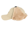 エレクトリック（ELECTRIC）EARFLAP LOW キャップ E24FC14 TAN
