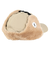 エレクトリック（ELECTRIC）EARFLAP LOW キャップ E24FC14 TAN