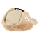 エレクトリック（ELECTRIC）EARFLAP LOW キャップ E24FC14 TAN