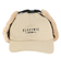 エレクトリック（ELECTRIC）EARFLAP LOW キャップ E24FC14 TAN