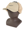 エレクトリック（ELECTRIC）EARFLAP LOW キャップ E24FC14 TAN